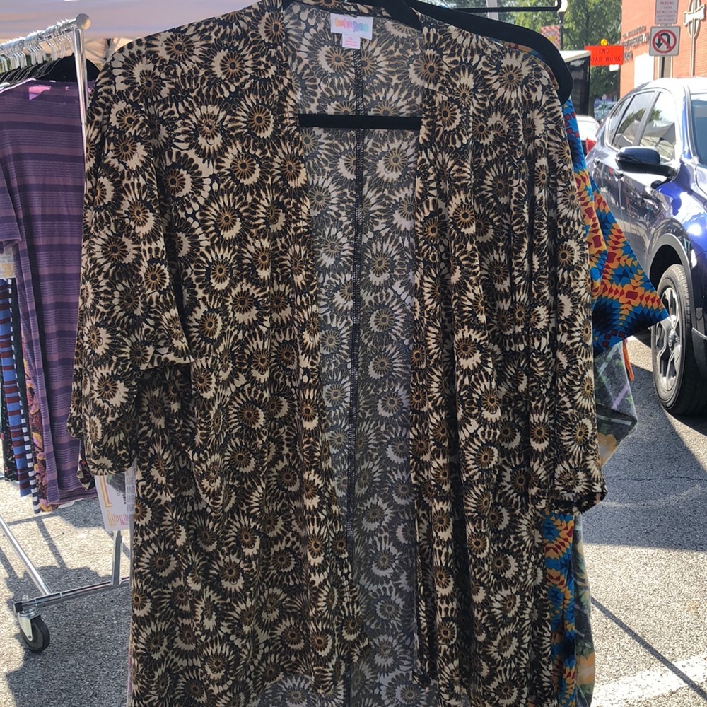 Lularoe Lindsay size small